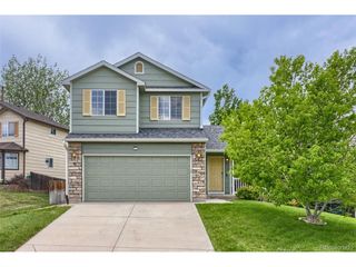 4449 S Halifax St, Centennial, CO 80015