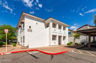 2950 W LOUISE Drive 108, Phoenix, AZ 85027