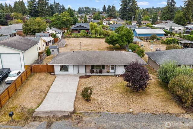 5221 86th Place NE, Marysville, WA 98270