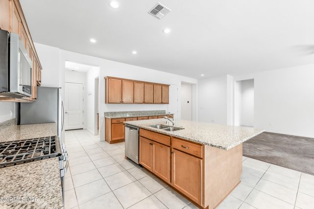 15024 Emerald Sunset Lane, Reno, NV 89521