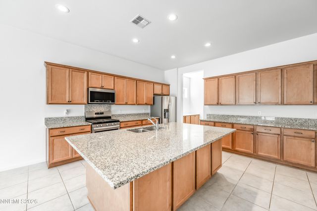 15024 Emerald Sunset Lane, Reno, NV 89521