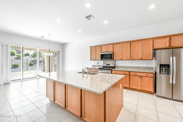 15024 Emerald Sunset Lane, Reno, NV 89521
