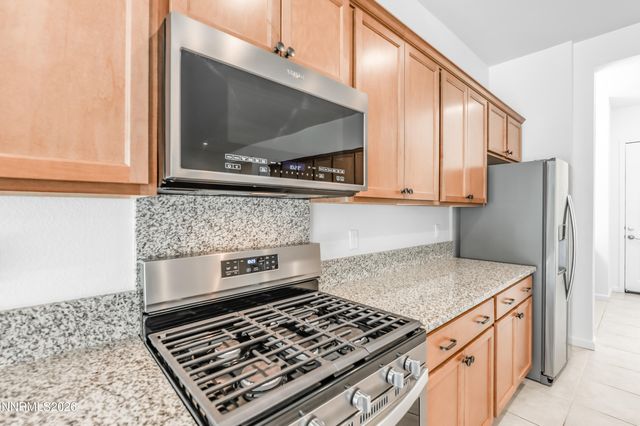15024 Emerald Sunset Lane, Reno, NV 89521