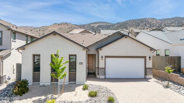 15024 Emerald Sunset Lane, Reno, NV 89521