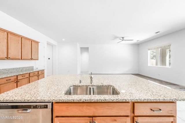 15024 Emerald Sunset Lane, Reno, NV 89521