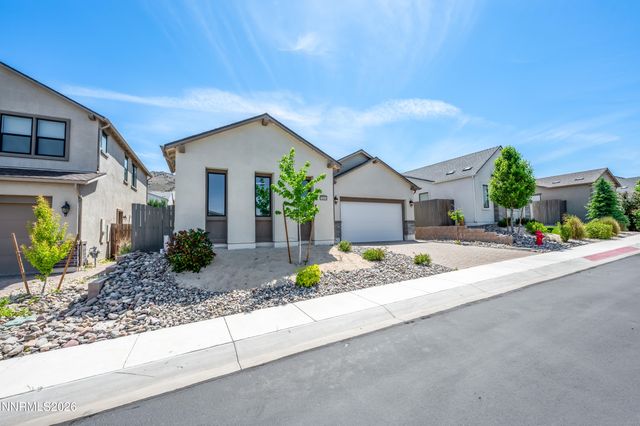 15024 Emerald Sunset Lane, Reno, NV 89521