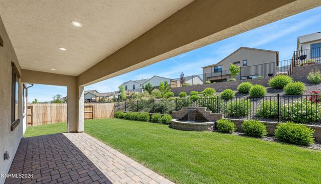 15024 Emerald Sunset Lane, Reno, NV 89521