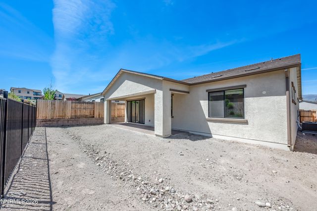 15024 Emerald Sunset Lane, Reno, NV 89521