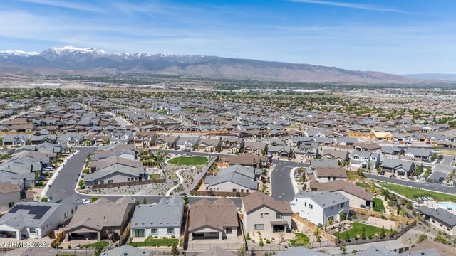 15024 Emerald Sunset Lane, Reno, NV 89521