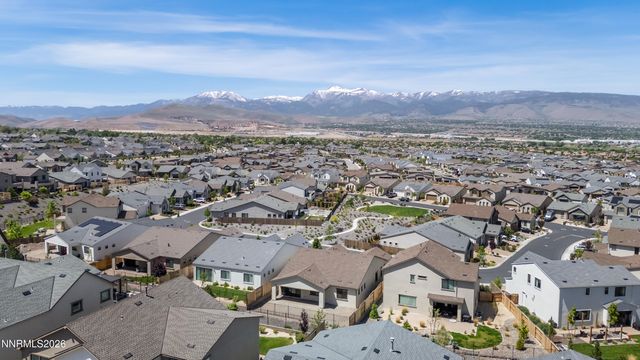 15024 Emerald Sunset Lane, Reno, NV 89521