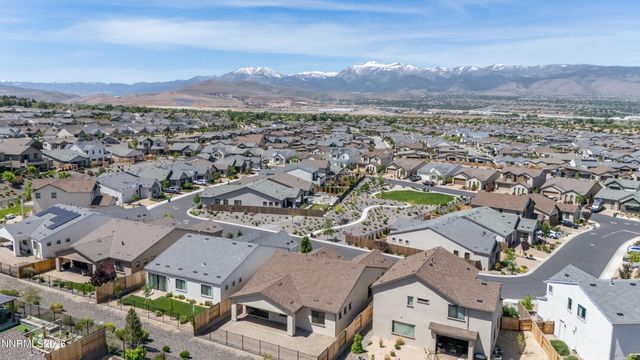 15024 Emerald Sunset Lane, Reno, NV 89521