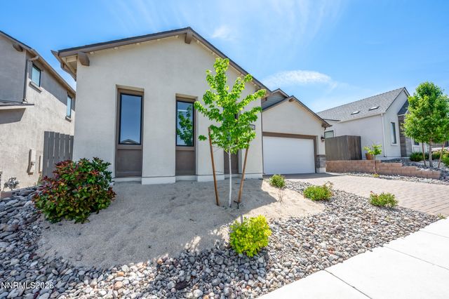 15024 Emerald Sunset Lane, Reno, NV 89521