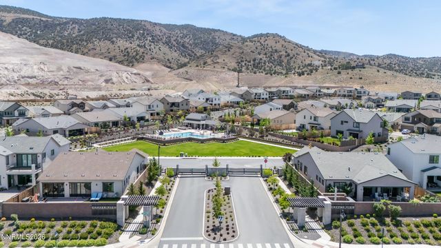 15024 Emerald Sunset Lane, Reno, NV 89521