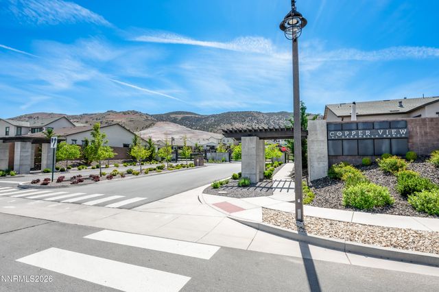 15024 Emerald Sunset Lane, Reno, NV 89521