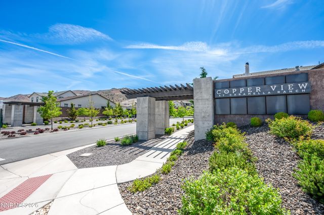 15024 Emerald Sunset Lane, Reno, NV 89521