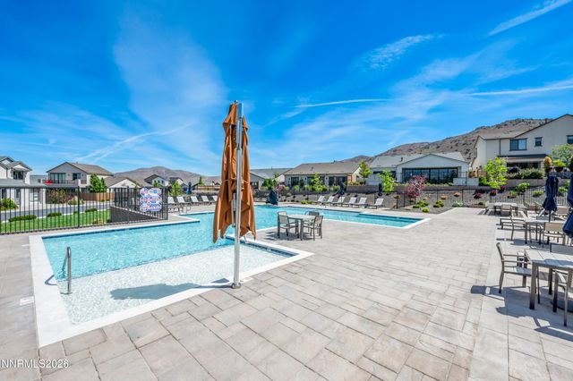 15024 Emerald Sunset Lane, Reno, NV 89521