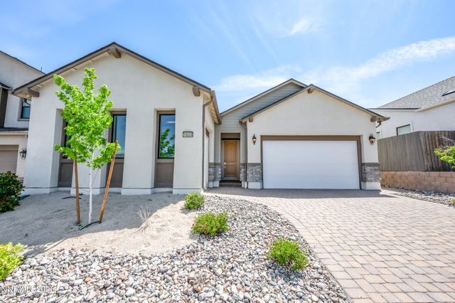 15024 Emerald Sunset Lane, Reno, NV 89521