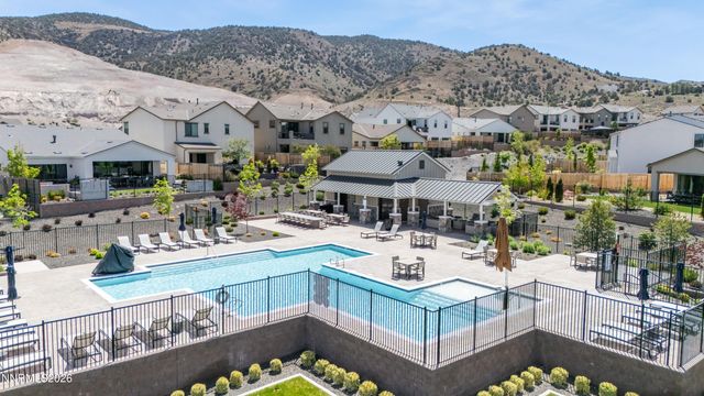 15024 Emerald Sunset Lane, Reno, NV 89521