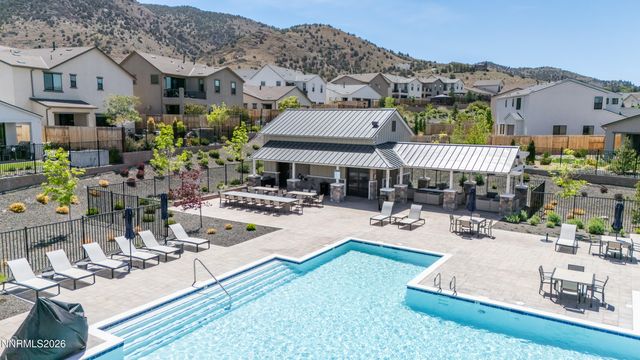 15024 Emerald Sunset Lane, Reno, NV 89521