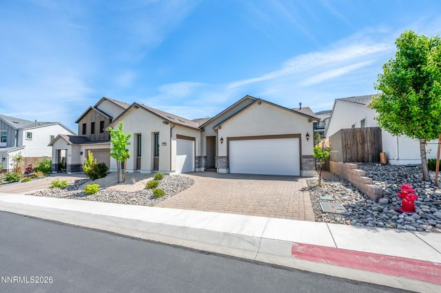 15024 Emerald Sunset Lane, Reno, NV 89521
