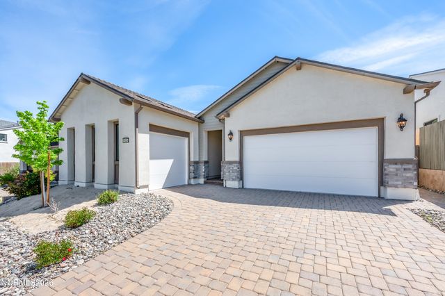 15024 Emerald Sunset Lane, Reno, NV 89521