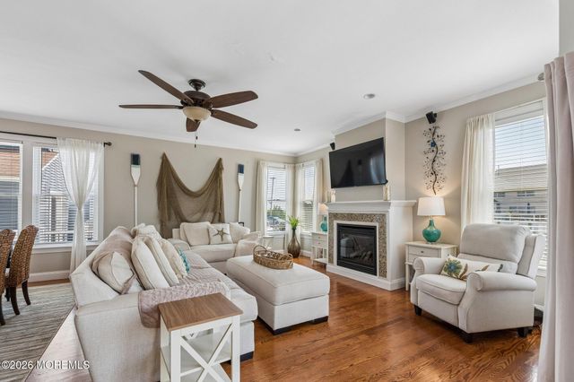 45 E Pampano Drive, Brick, NJ 08723