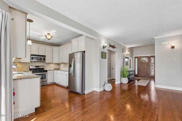 45 E Pampano Drive, Brick, NJ 08723