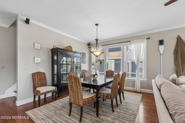 45 E Pampano Drive, Brick, NJ 08723