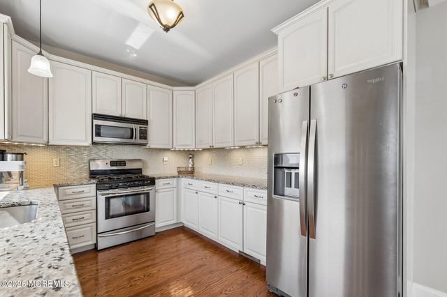 45 E Pampano Drive, Brick, NJ 08723