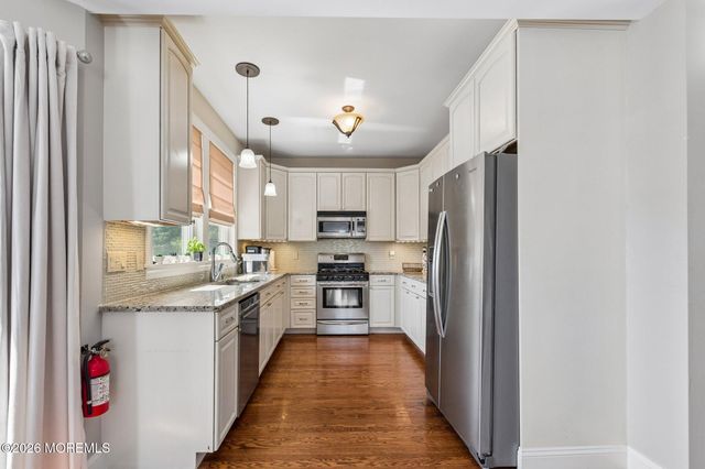 45 E Pampano Drive, Brick, NJ 08723