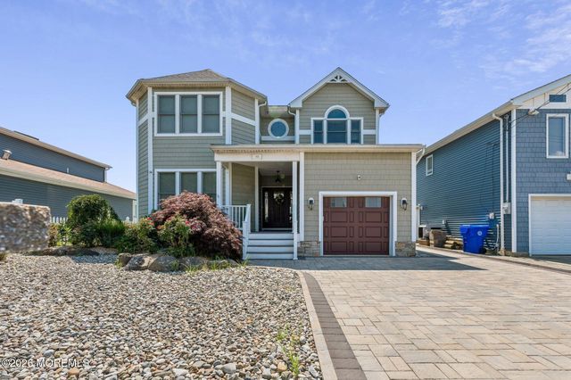 45 E Pampano Drive, Brick, NJ 08723