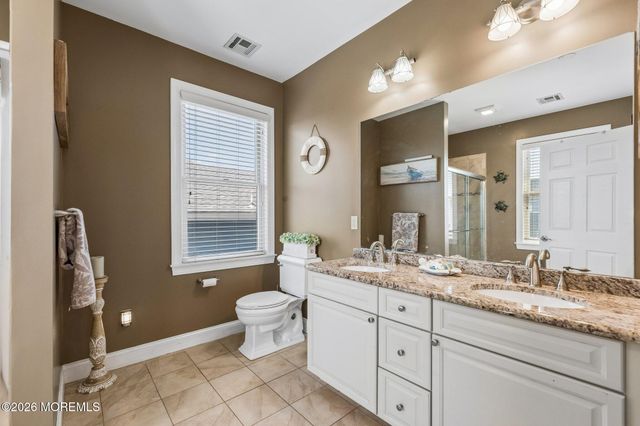 45 E Pampano Drive, Brick, NJ 08723