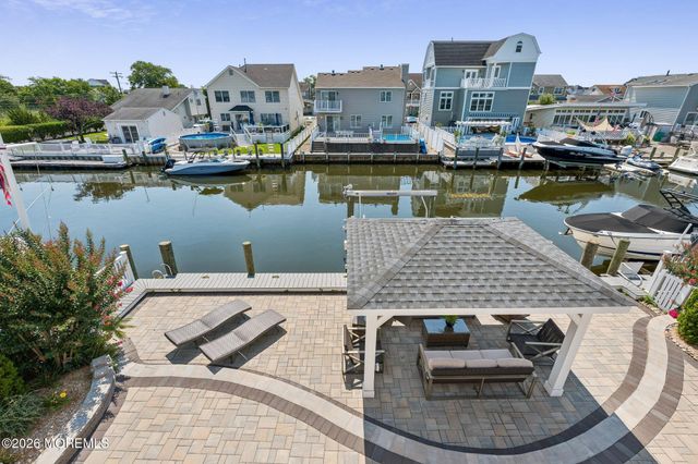 45 E Pampano Drive, Brick, NJ 08723