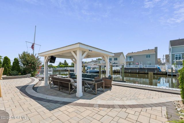 45 E Pampano Drive, Brick, NJ 08723