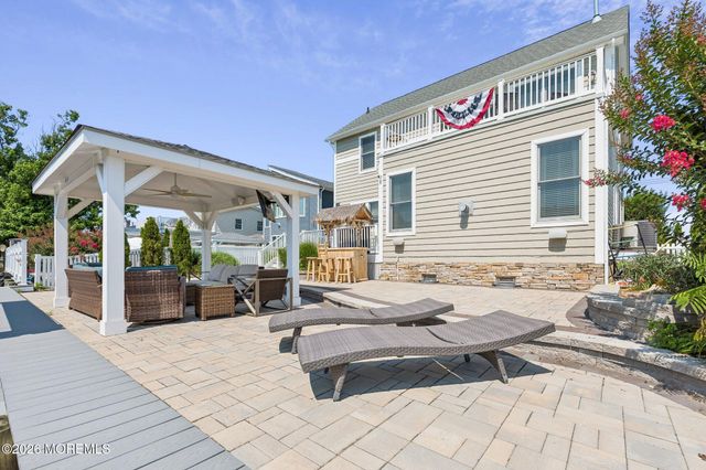 45 E Pampano Drive, Brick, NJ 08723