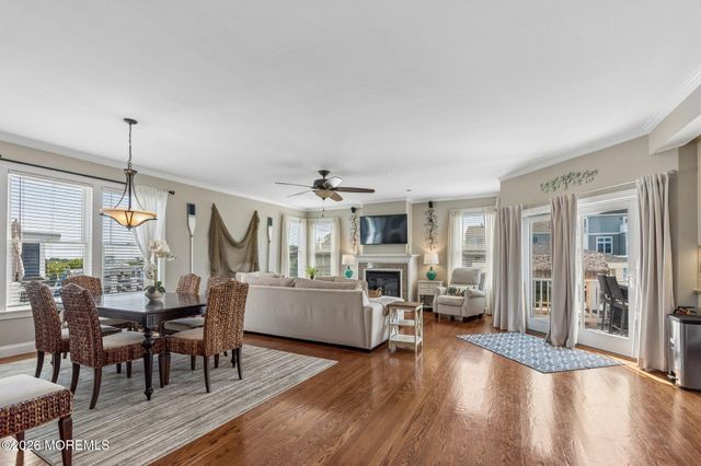 45 E Pampano Drive, Brick, NJ 08723