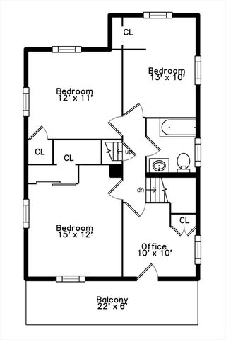 7 Basto Terr, Boston, MA 02131