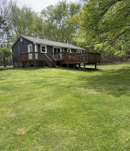140 Cedar Street, Rehoboth, MA 02769