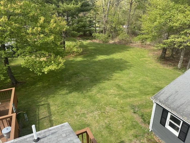 140 Cedar Street, Rehoboth, MA 02769