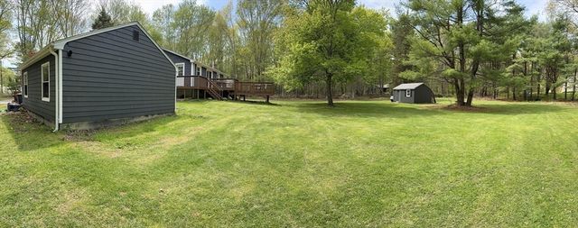140 Cedar Street, Rehoboth, MA 02769