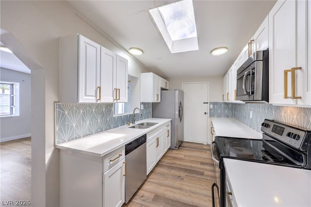 1972 Palma Vista Avenue, Las Vegas, NV 89169