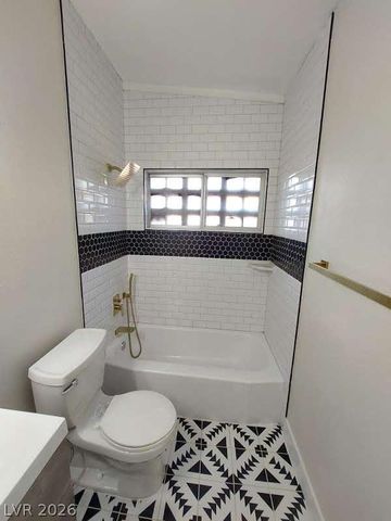 1972 Palma Vista Avenue, Las Vegas, NV 89169