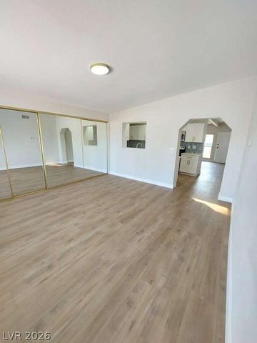 1972 Palma Vista Avenue, Las Vegas, NV 89169