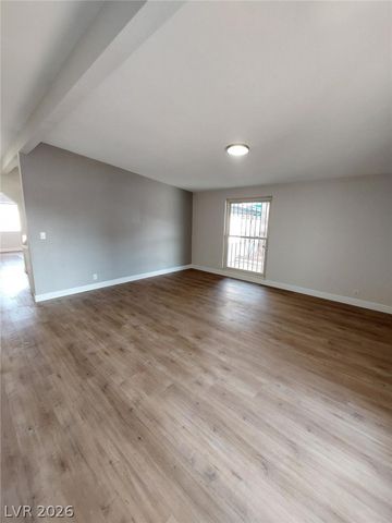 1972 Palma Vista Avenue, Las Vegas, NV 89169