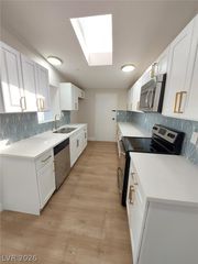 1972 Palma Vista Avenue, Las Vegas, NV 89169