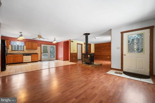 12820 PORTERS LANDING RD, Greensboro, MD 21639