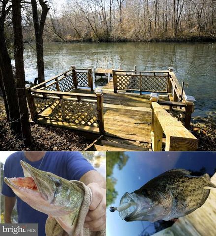 12820 PORTERS LANDING RD, Greensboro, MD 21639