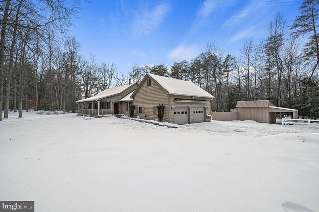 12820 PORTERS LANDING RD, Greensboro, MD 21639