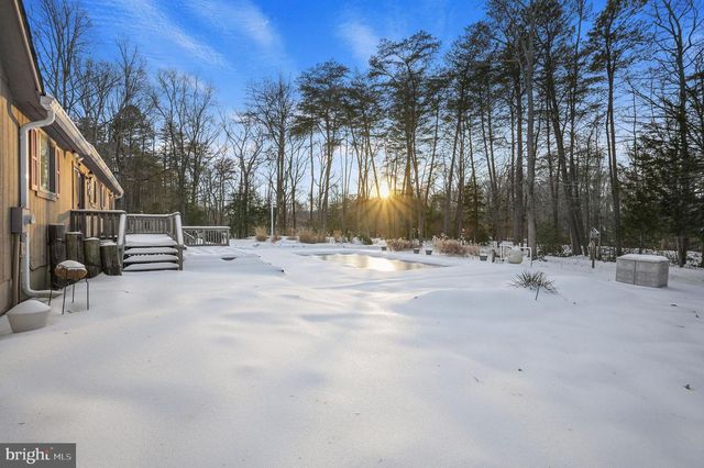 12820 PORTERS LANDING RD, Greensboro, MD 21639