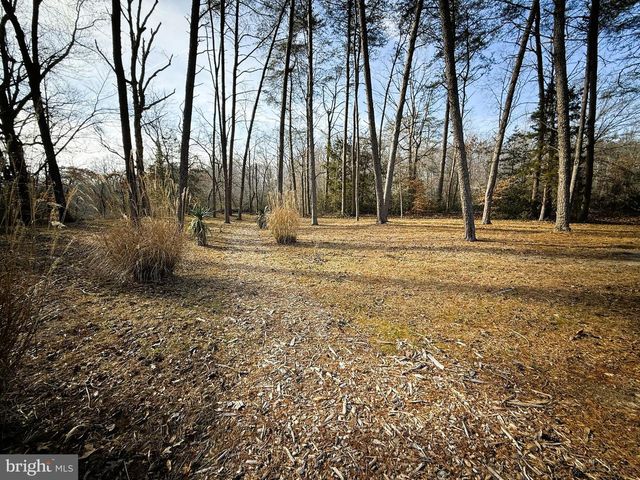 12820 PORTERS LANDING RD, Greensboro, MD 21639